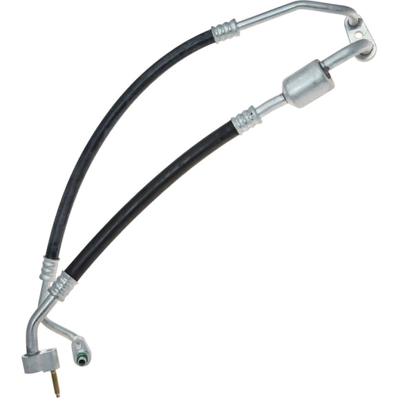 Carquest Premium A/C Discharge and Suction Line Hose Assembly