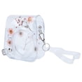 thumbnail image 4 of Estuche para cámara Bling Bling Estuche transparente PVC para cámara Instax Mini, 4 of 12