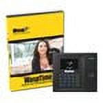 WASPTIME V7 ENTERPRISE W/HID TIME CLOCK