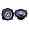 Pioneer TS-G1040R Speaker, 20 W RMS, 100 W PMPO, 2-way