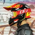 thumbnail image 4 of LVS Professional Racing Motocross Helmet Off Road Helmet Motorcycle Off-Road Cartoon Childrenr ATV Motorcycle MTB Helmet, 4 of 10