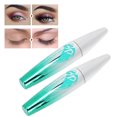 thumbnail image 4 of Long-Lasting Mascara, Comfortable Large Capacity Mascara, For Women Add Your Charming Eyelashes Create Super Curly Eyelashes, 4 of 8