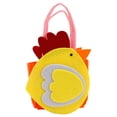 thumbnail image 2 of Bolsa de Pascua para la compra, organizador de bolsas, contenedor, bolsa de regalo duradera, bolsa de Pascua Estilo B, 2 of 9
