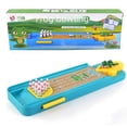 thumbnail image 2 of Educational Mini Desktop Basketball Game for Boys 7-14 - Durable Export-Quality Tabletop Toy to Enhance Hand-Eye Coordination & Cognitive Skills, Perfect for Outdoor Trade & Fun Learning Playtime, 2 of 6