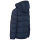 thumbnail image 2 of Trespass - Chaqueta acolchada modelo Tuff infantil (Azul Marino) Trespass UTTP4524_navy, 2 of 2