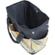 thumbnail image 3 of Bolsa de almacenamiento de herramientas de jardinería con 9 bolsillos - Regalos de jardinería para mujeres para juego de herramientas, kit, interior y exterior JFHHH pequeña, 3 of 5