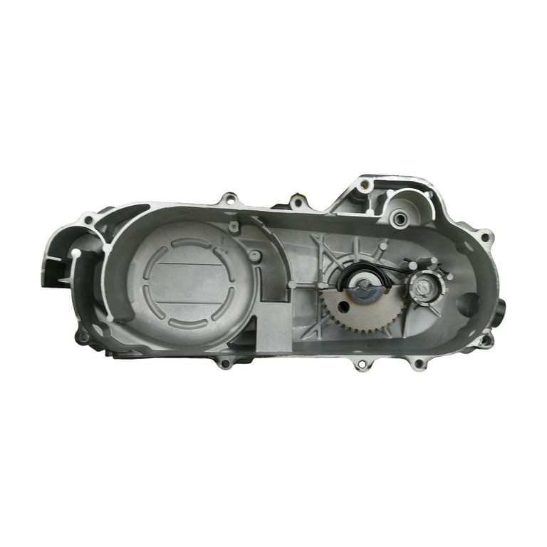 50cc Short Case DRIVE COVER Kick Start Gears SCOOTERS 50cc Short Case DRIVE COVER Kick Start Gears SCOOTERS