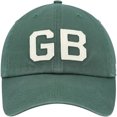 thumbnail image 2 of Women's '47 Green Green Bay Packers Finley Clean Up Adjustable Hat, 2 of 4
