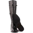 thumbnail image 4 of Solesister Chloe Riding Boots, 4 of 4