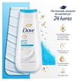 thumbnail image 4 of Jabón líquido corporal Dove gentle  225ml, 4 of 4