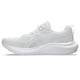 thumbnail image 4 of Zapatillas para correr ASICS Gel-Contend 9 para hombres Blanco/Gris Glaciar, 4 of 9