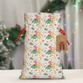 thumbnail image 5 of Kdxio Cute Baby Dinosaurs Christmas Gift Bags, Birthday gift bags Xmas Presents Bags Holiday Gift Bags for Christmas Gifts, Weddings and Birthday-Small, 5 of 9