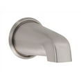 thumbnail image 2 of 8 in. Wall Mount Tub Spout in Chrome, 2 of 2
