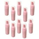 thumbnail image 4 of 10 botellas de bomba de espuma de plástico, mini dispensador de espuma portátil de 60 ml, dispensador de jabón de manos para jabón de manos, limpiador Rosa, 4 of 6