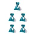 thumbnail image 2 of Yuarrent Candy Drawstring Bag Festival Boda Cumpleaños Celebración Juguetes Favores Galleta Regalos Paquete Bolsa para niños Niños Azul Type2 NO2, 2 of 6