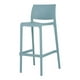 thumbnail image 1 of Banco De Barra Bar Moderno De Polipropileno Durable Lagoon  SENSILLA, 1 of 4