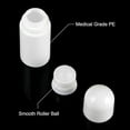 thumbnail image 3 of 10Pcs Empty Roll On Bottles Deodorant Container, 3 of 5