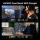 thumbnail image 3 of Adaptador USB Bluetooth WiFi UGREEN AX900 WiFi 6 BT5.4, 3 of 8