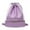 PP, variant on Hot6sl Home,Garden Gym Bag Dry and Wet Separation Swimming Bag Beach Storage Sports Equipment Backpack Women's Small Bag