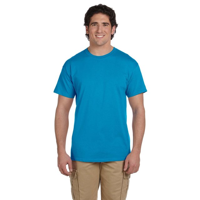 Adult HD Cotton T-Shirt