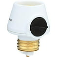 thumbnail image 2 of American Tack 6009B Dimmer Lamp Rotary Socket 100W, 2 of 5