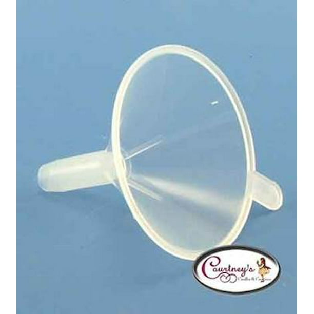 Plastic Funnel