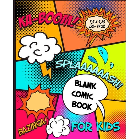 make your own comic