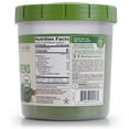thumbnail image 5 of BareOrganics Organic Marine Super Greens Powder 8 oz Pwdr, 5 of 6