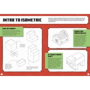 How to Draw (Minecraft) (Paperback)
