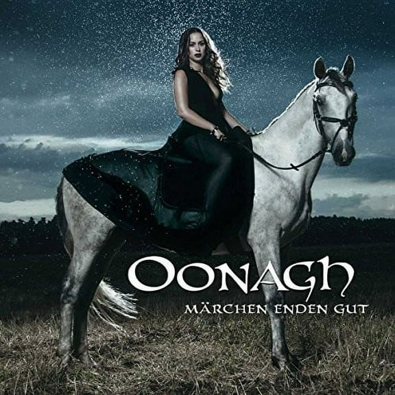 Oonagh - Maerchen Enden Gut - Music & Performance - CD