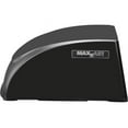 thumbnail image 3 of MAXXAIR MAXX I+ Vent Cover Black for RV and Camper, 1 lb, 3 of 4