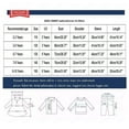 thumbnail image 3 of TFEOQRY Children girls cotton Long Sleeved Round Neck Top Fashion Love Bow Base Blouses, 3 of 3