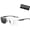 White, variant on Vision Sync Glasses, Auto Focus Varifocal Glasses, Smart Adaptive Eyewear with UV & Anti Blue Light Protection.