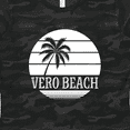 thumbnail image 4 of Inktastic Vero Beach Florida Vacation Women's T-Shirt, 4 of 5