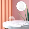 thumbnail image 4 of CIMAXIC Transparent Glass Crystal Award - Elegant Recognition Gift for Achievement and Appreciation, 4 of 8