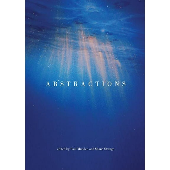 Abstractions, (Paperback)