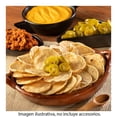 thumbnail image 4 of Nachos de maíz 500 g, 4 of 4