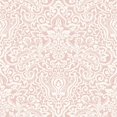 thumbnail image 5 of Galerie Wallcoverings  Italian Classics 4 Collection Embossed Paisley Damask Vinyl on Non-woven Matte Wallpaper Roll 33 feet x 21 inches - Beige, 5 of 5