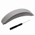 thumbnail image 6 of Replacement Headband Cushion for Bose QC35 QC35II QC45 QC SE Headphones Headbeam Pad with Screwdriver Snugly Fit, 6 of 10