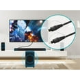 thumbnail image 6 of Monoprice 50ft Optical Toslink 5.0mm OD Audio Cable, 6 of 6