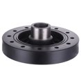 thumbnail image 5 of CCIYU Harmonic Balancer Belt Drive Pulley Fits 1988 1989 1990 1991 1992 1993 1994 1995 C hevrolet C1500, 5 of 5