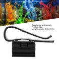 thumbnail image 4 of Con una estructura Clara Azul, Un clip para Asegurar Agua de dos Colores, Clip de Fijación de Tuberías de Agua, Acuario para Peces, 4 of 7