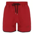 thumbnail image 1 of Short Deportivo Stretch Hombre Microfibra Ejercicio Comodo, 1 of 8