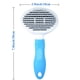 thumbnail image 4 of Regleta de alimentación de 2500W con puertos USB, tomas de extensión, protección contra sobrecarga, enchufe estadounidense de 110-445V, 4 of 8