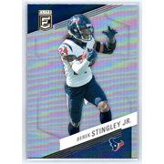 2023 Donruss Elite Derek Stingley Jr. #28 Houston Texans Football Card