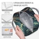thumbnail image 3 of Disketp Enchanted Forest Skull Path Bolsa Térmica para Almuerzo, Lonchera con Abertura Amplia y Gran Capacidad, Organizador Reutilizable para Mujeres, Hombres y Adultos, 3 of 6