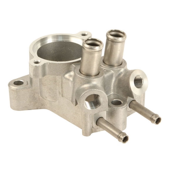 Thermostat Housing - Compatible with 1993 - 1997 Toyota Corolla 1994 1995 1996