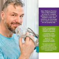 thumbnail image 2 of Respirator Hose Tube Cleaning Brush CPAP Cleaner Supplies Drinking Pipe Tube Cleaner Bottle Brush C, 2 of 5