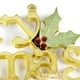 thumbnail image 2 of Gibobby Navidad signo ventana colgante Navidad texto decoración colgante(I), 2 of 3