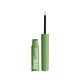 thumbnail image 2 of Delineador Líquido de Ojos Nyx Professional Makeup Vivid Brights Ghosted Green 2 ml, 2 of 4